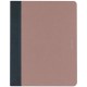 Macally The New iPad 3Rd Gen Slim Folio Case (Pink) (SLIMCASEF)