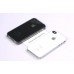 Clear Air Jacket Set For iPhone 4/4S (2 Screen Protectors (1 Crystal Clear, 1 Anti Glare))